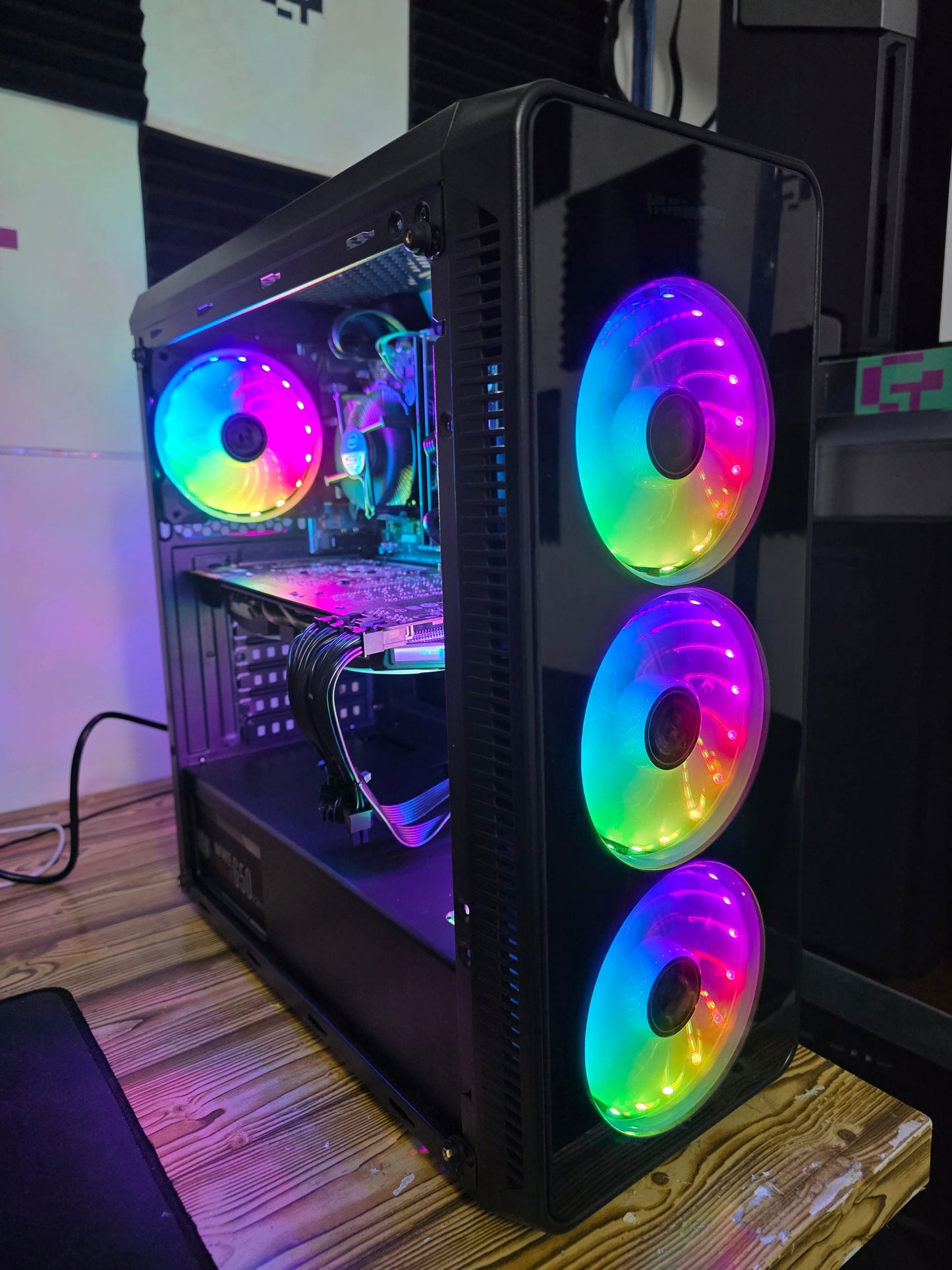 Pc Gaming i5 9400