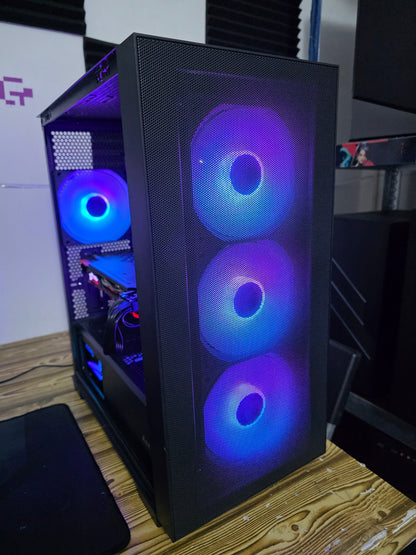Pc Gaming i5 GTX