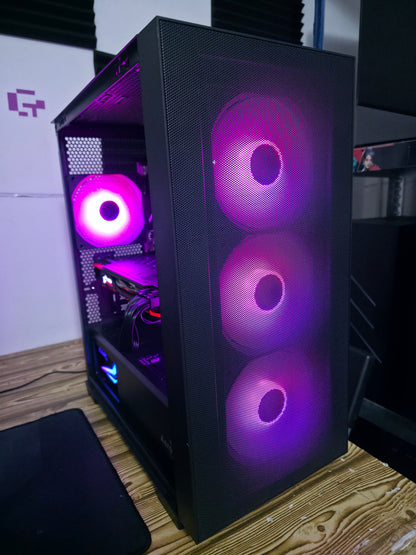 Pc Gaming i5 GTX