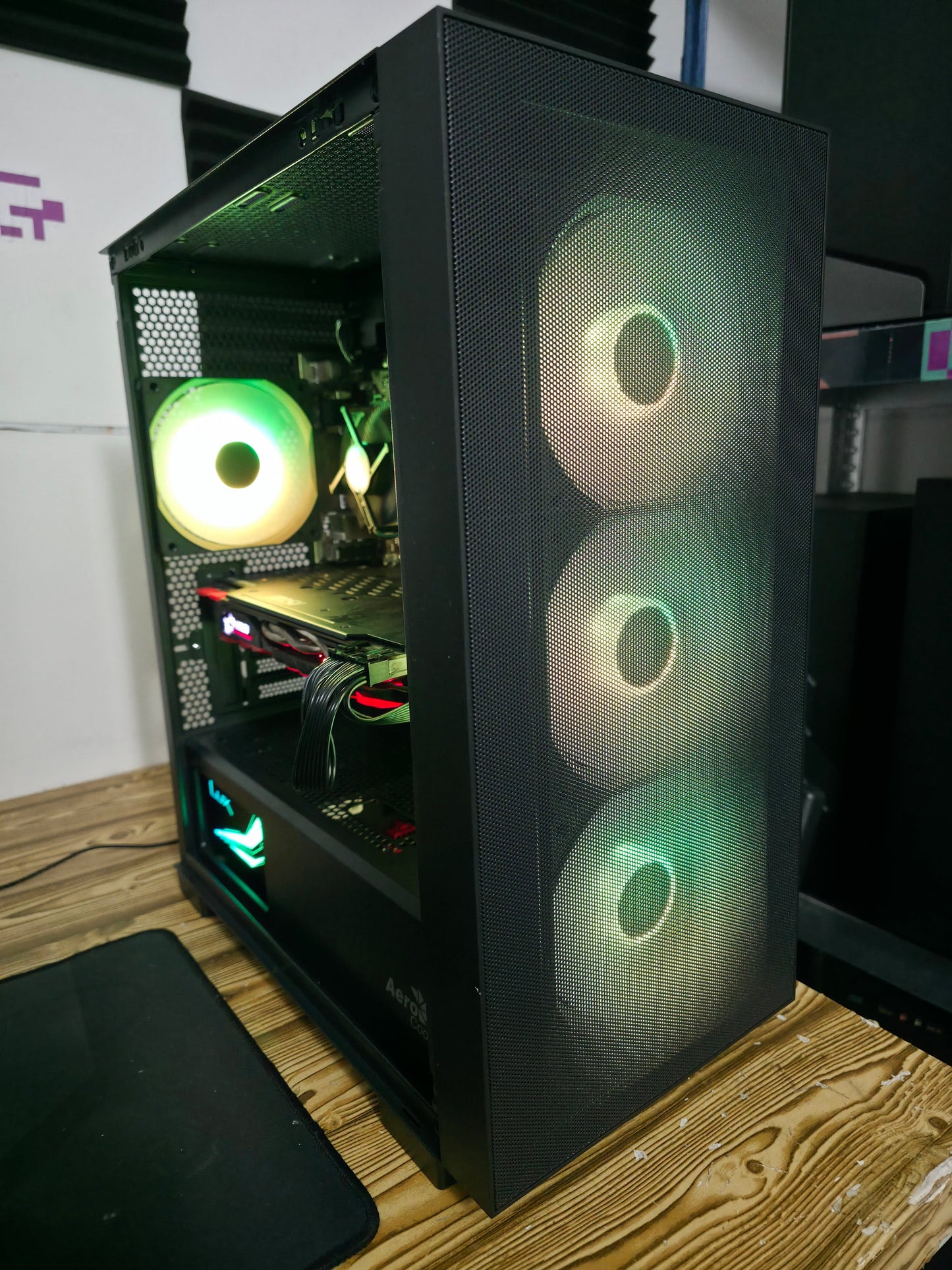 Pc Gaming i5 GTX