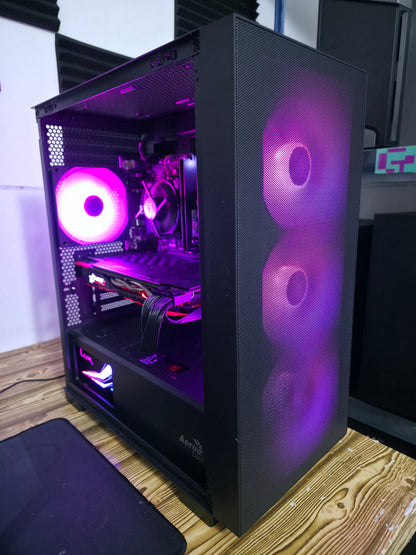 Pc Gaming i5 GTX