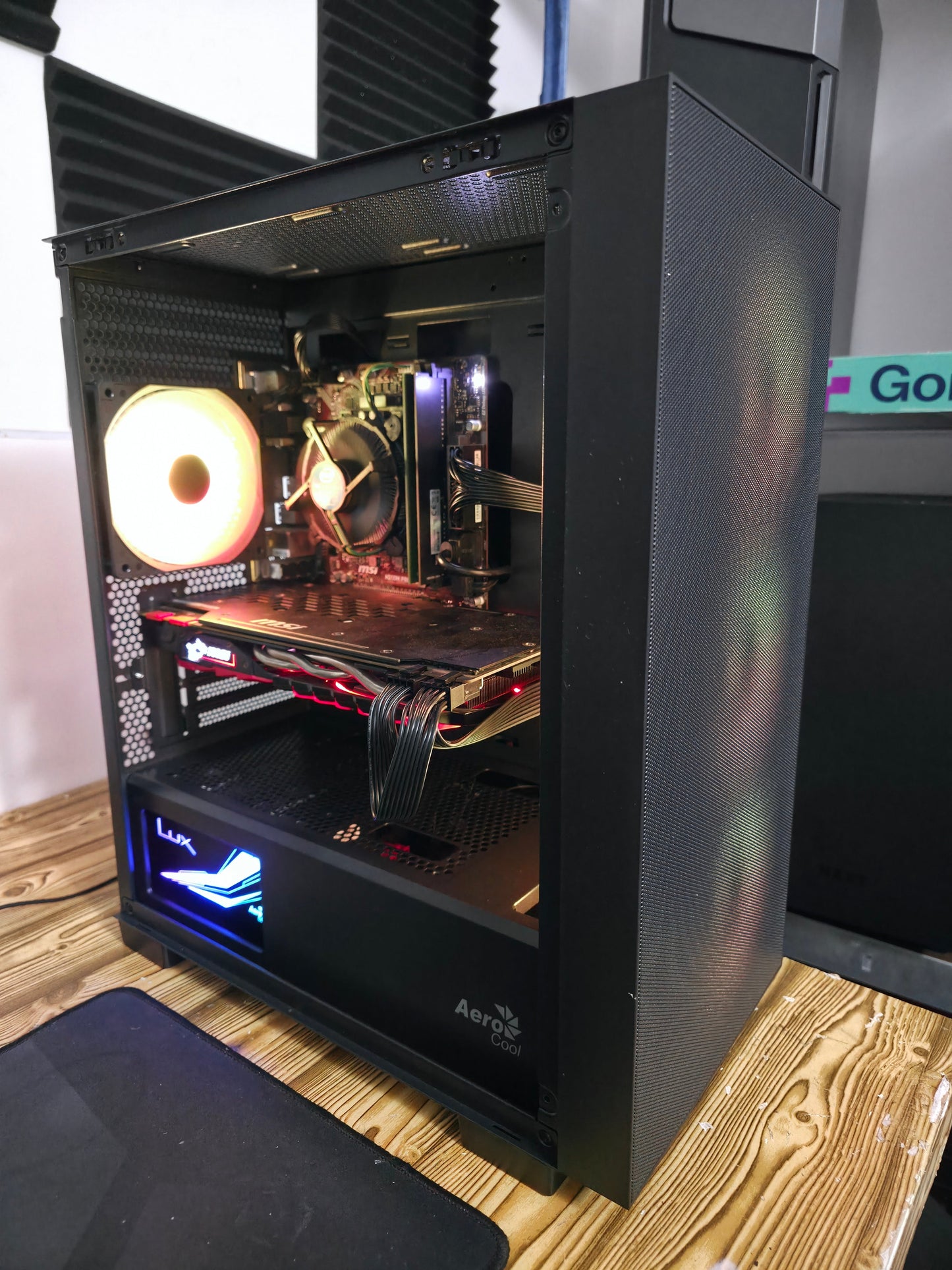 Pc Gaming i5 GTX
