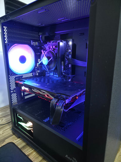 Pc Gaming i5 GTX