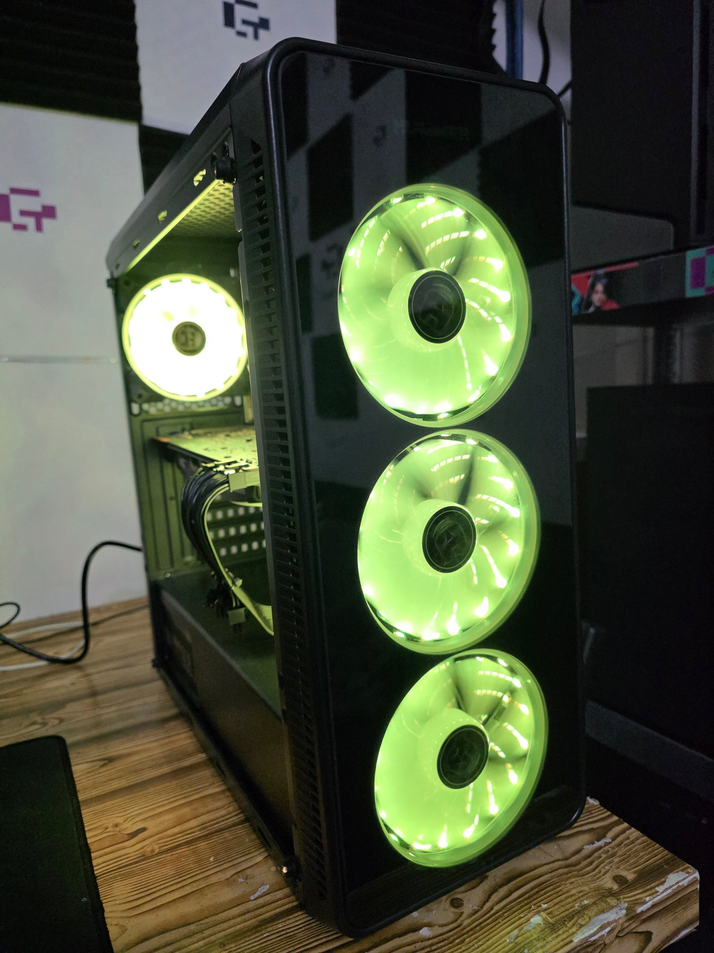 Pc Gaming i5 9400