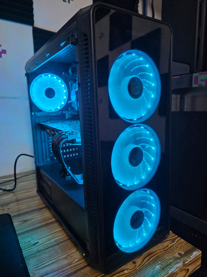 Pc Gaming i5 9400