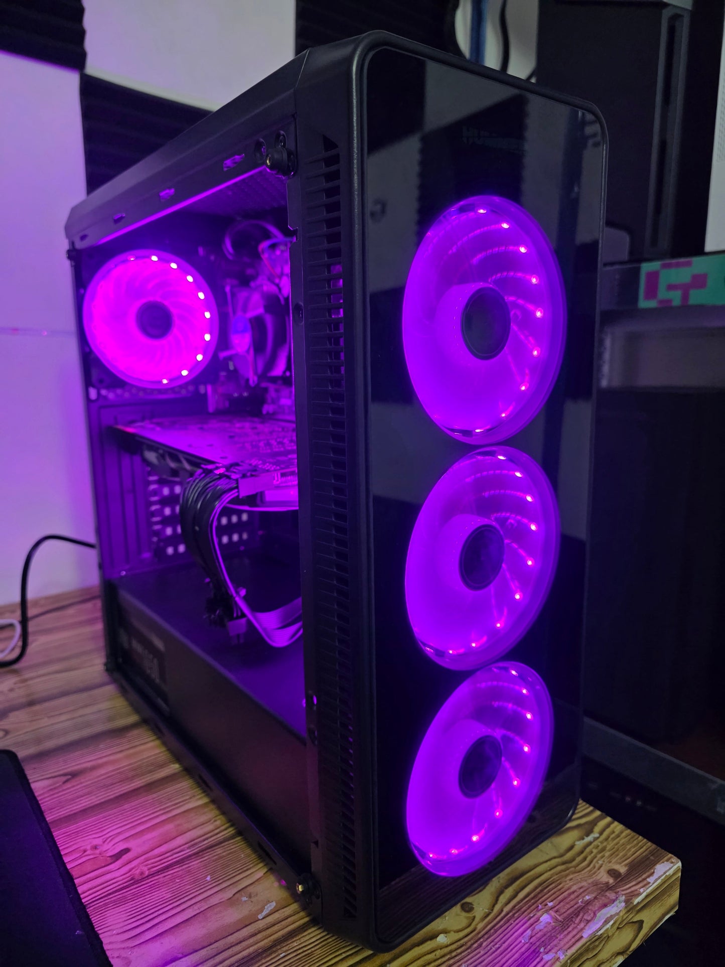 Pc Gaming i5 9400