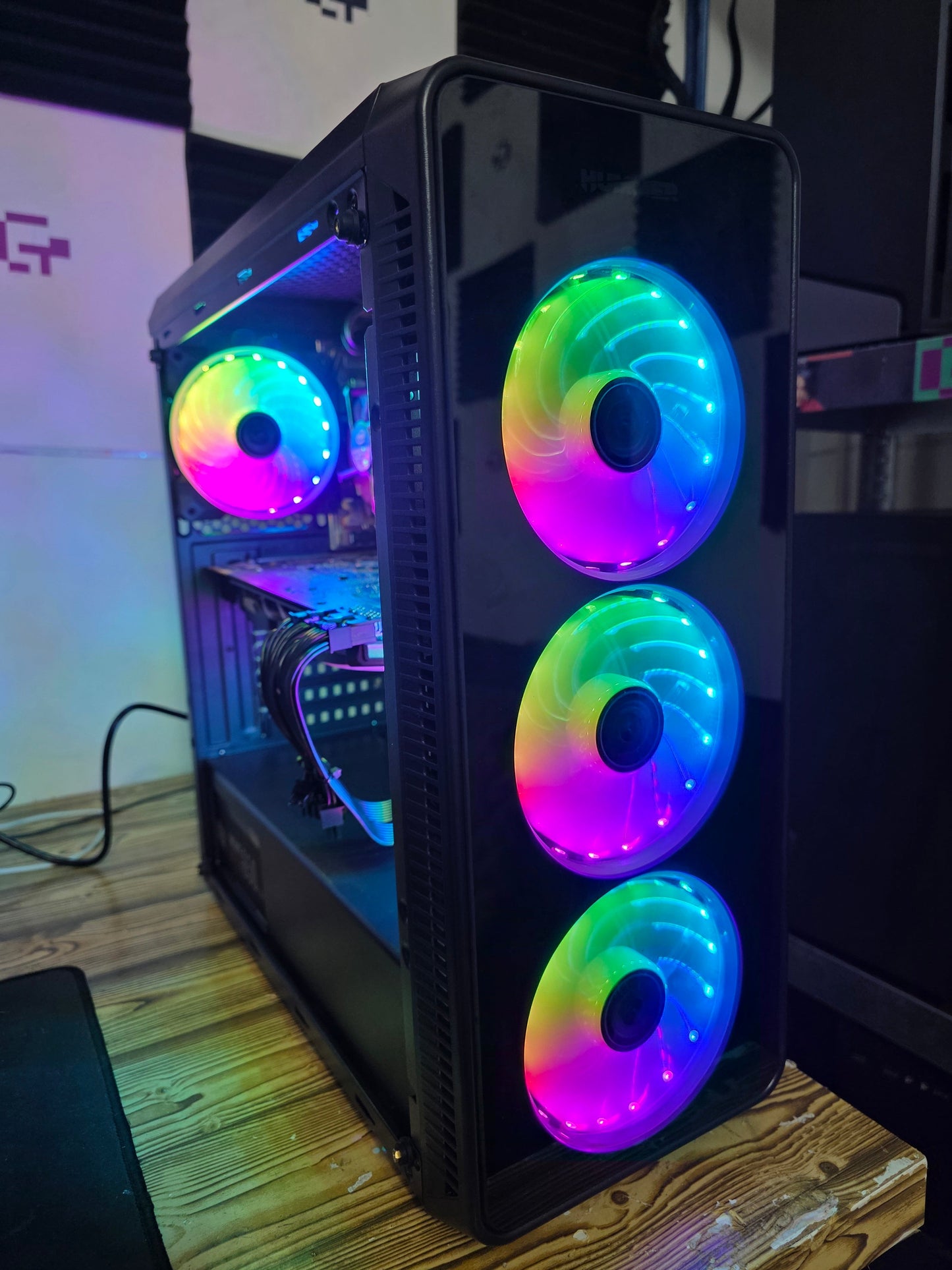 Pc Gaming i5 9400