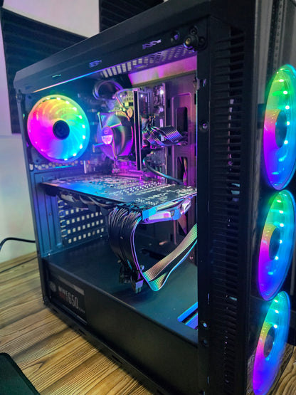Pc Gaming i5 9400