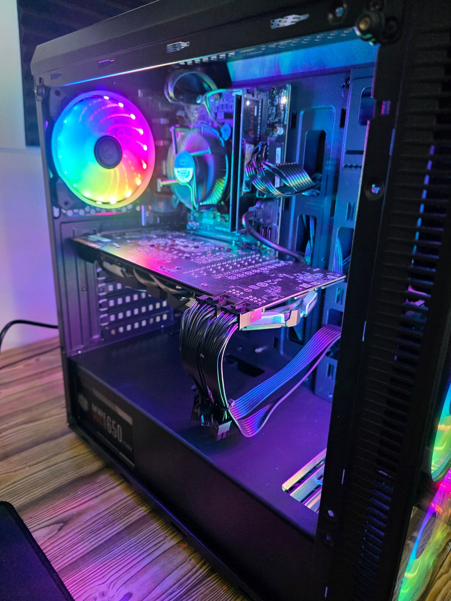 Pc Gaming i5 9400