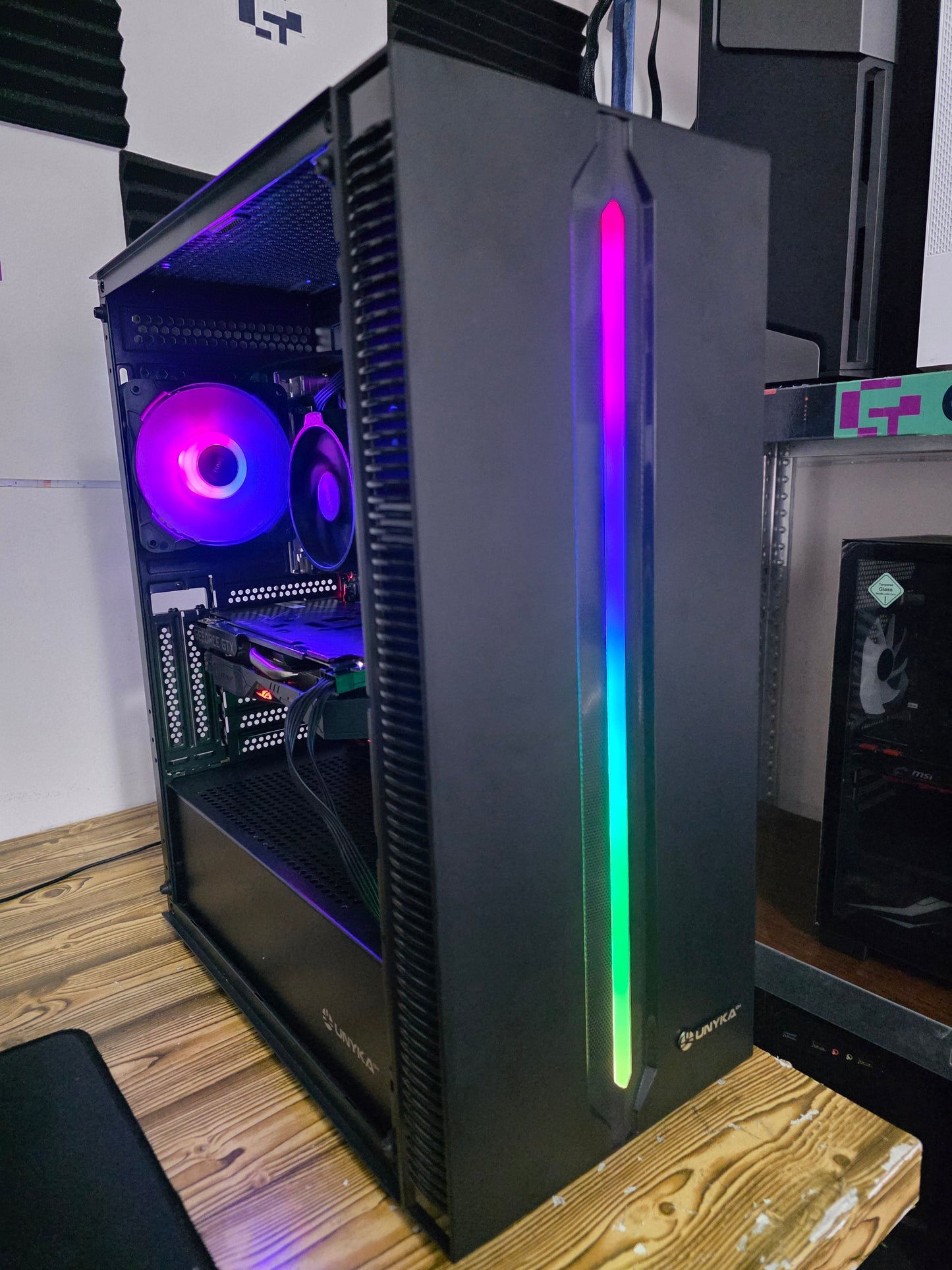 Pc Gaming Ryzen 5