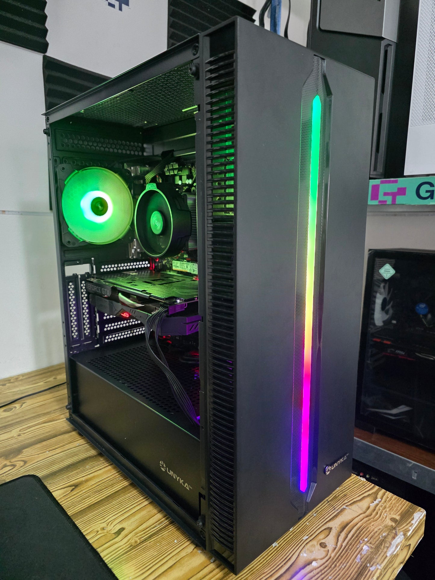 Pc Gaming Ryzen 5