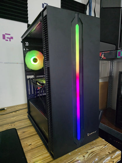 Pc Gaming Ryzen 5