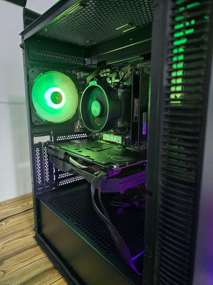 Pc Gaming Ryzen 5