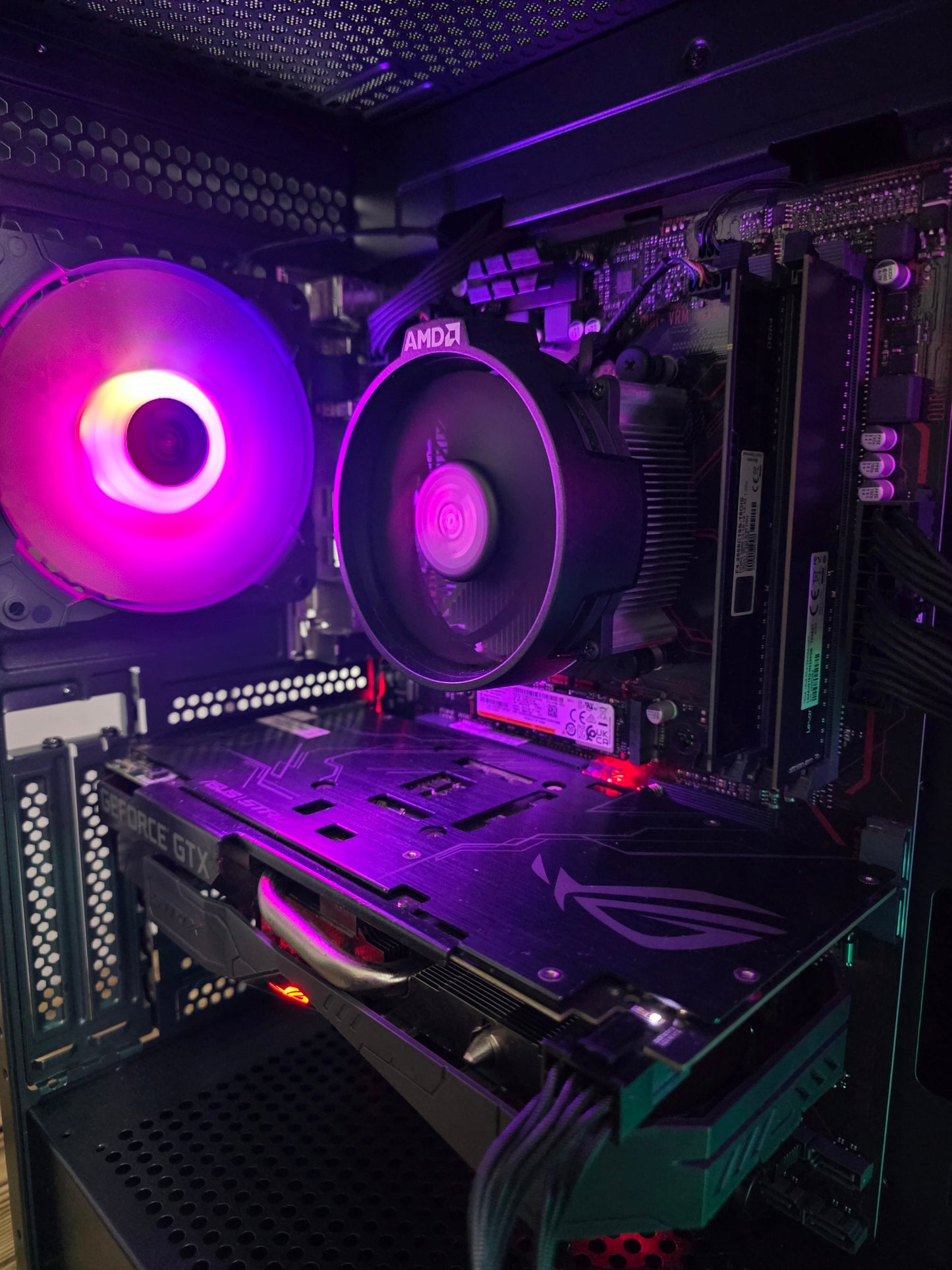 Pc Gaming Ryzen 5
