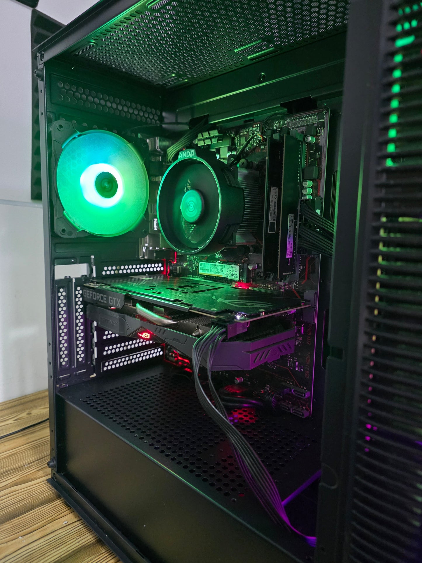 Pc Gaming Ryzen 5
