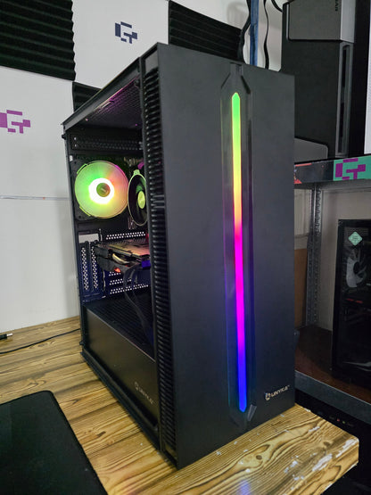 Pc Gaming Ryzen 5