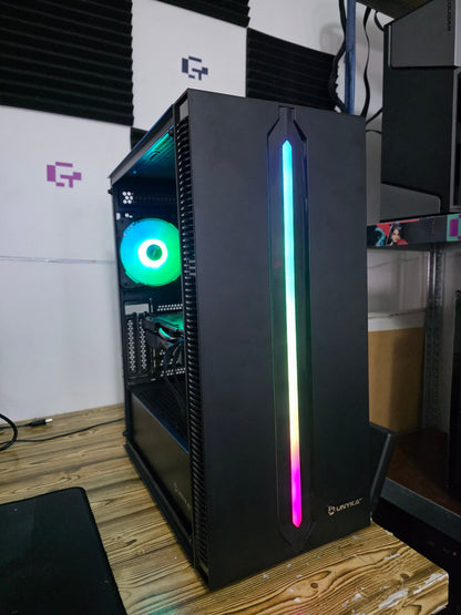 Pc Gaming Ryzen 5