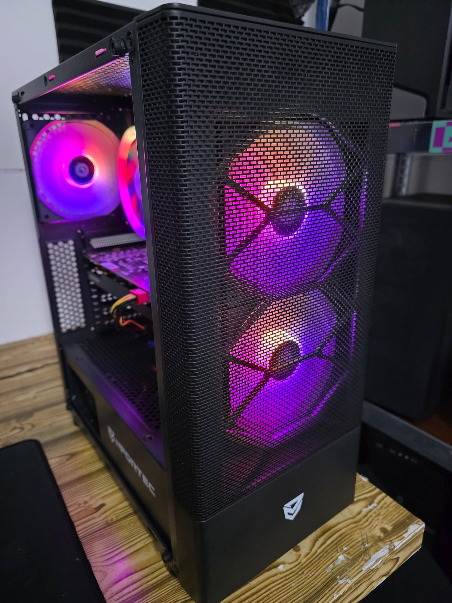 Pc Gaming i5 9600K