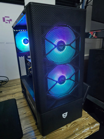 Pc Gaming i5 9600K