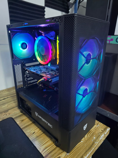 Pc Gaming i5 9600K