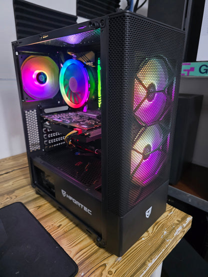 Pc Gaming i5 9600K