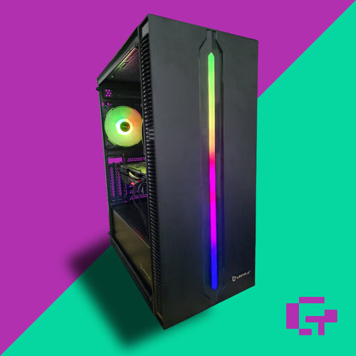 Pc Gaming Ryzen 5