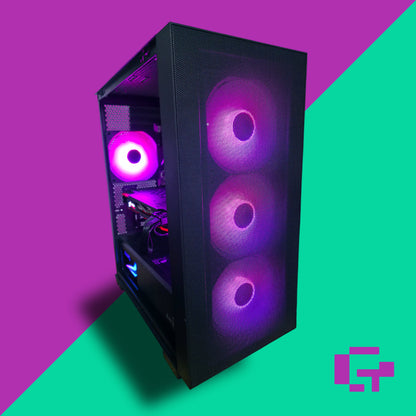 Pc Gaming i5 GTX