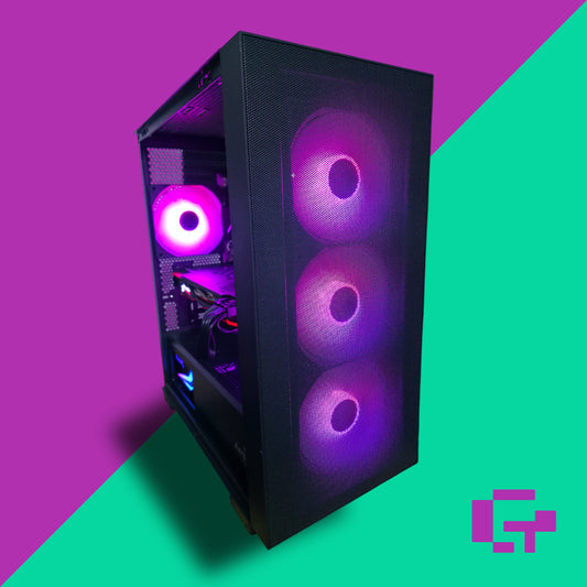 Pc Gaming i5 GTX